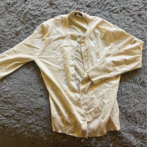 J. Crew cardigan